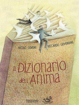 cover image of Il Dizionario dell'Anima